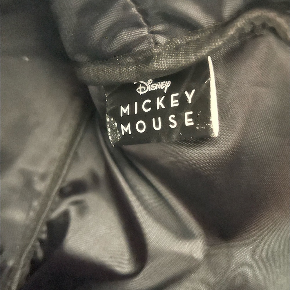 Mini mouse back pack - Picture 4 of 4